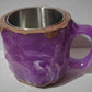 Mineral Crystal Coffee Mug