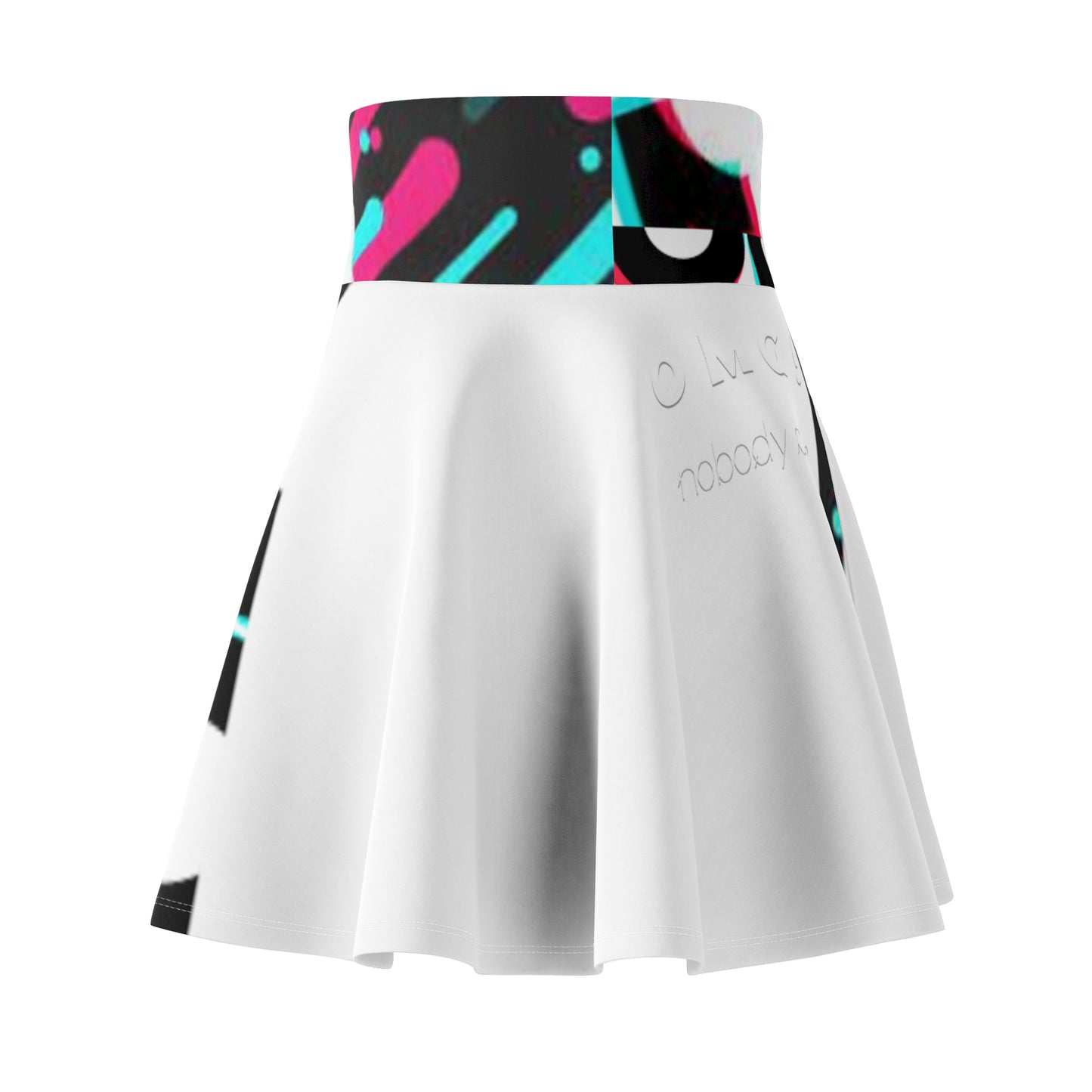 TikiTok Skirt