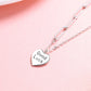 Lucky Love Necklace