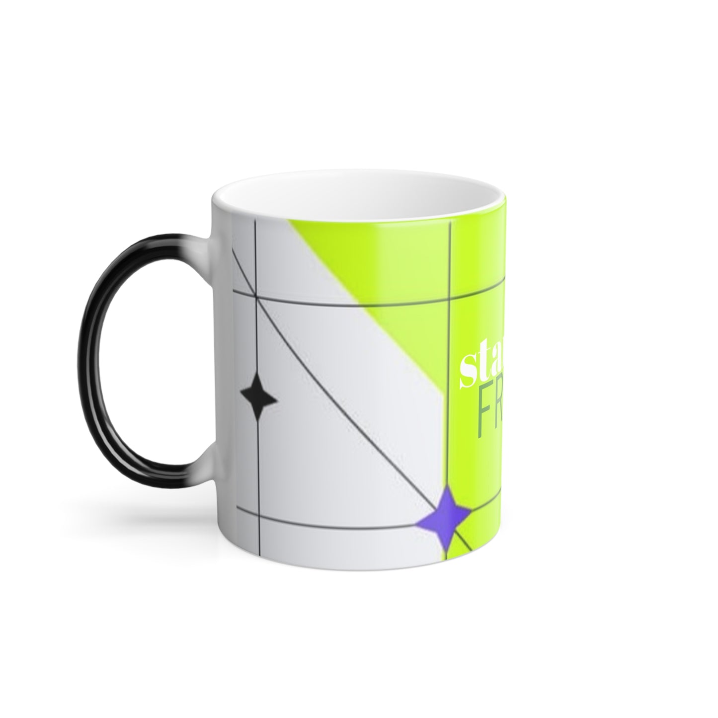 Fresh Start Mug