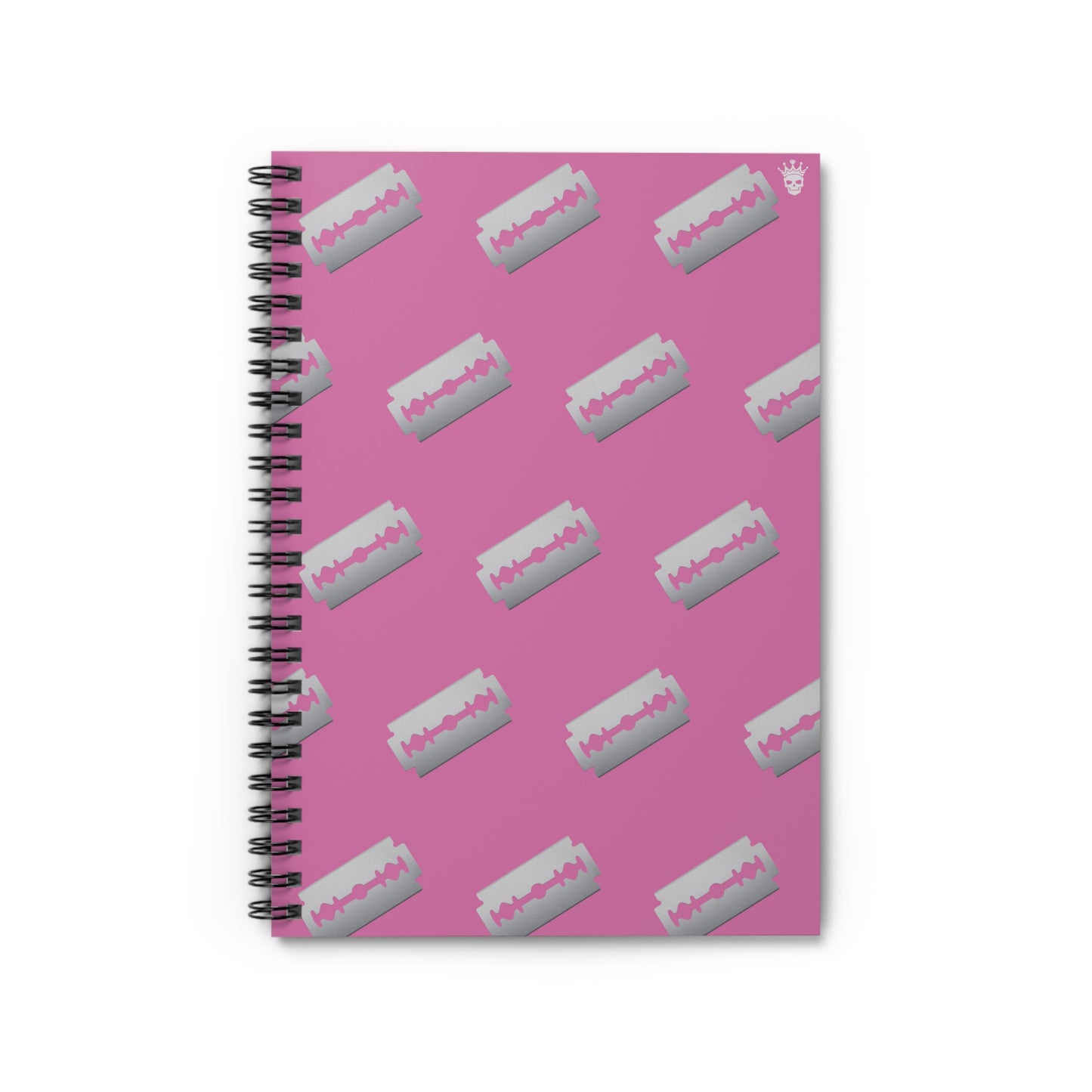 Sharp Notebook