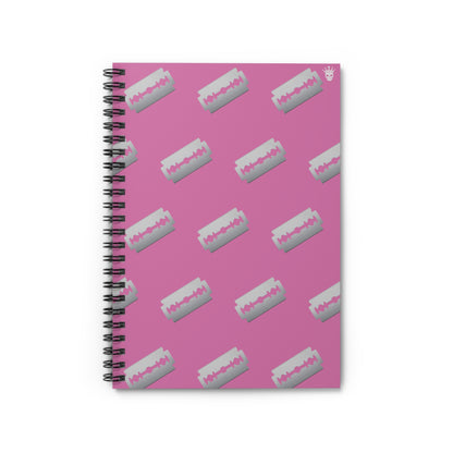 Sharp Notebook