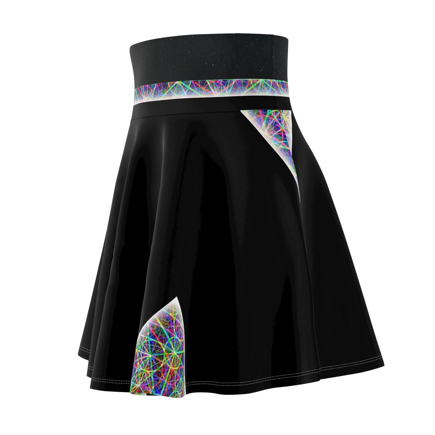 Meta Data Skirt