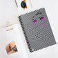 Tears Lines Notebook