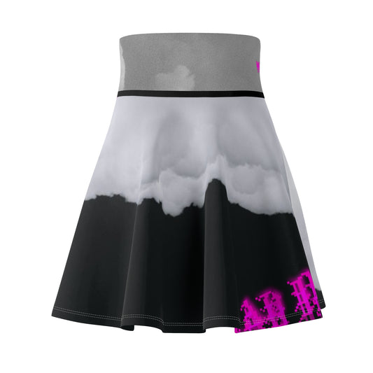 Cloud Skirt