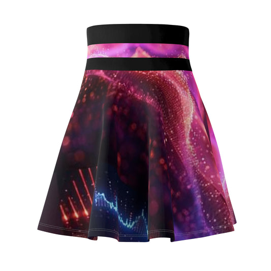 Nebula Skirt