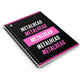 MetalHead Notebook