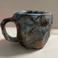 Mineral Crystal Coffee Mug