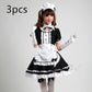 Maid Anime Costume