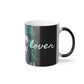 Caffeine Lover Mug