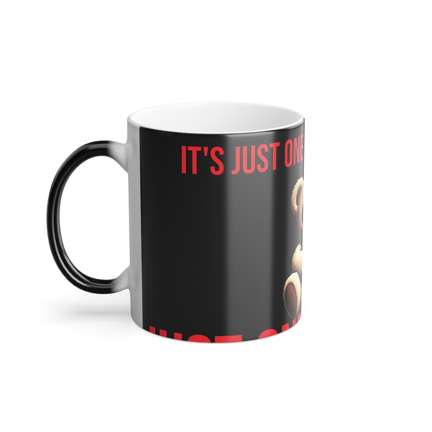 It's Just Mug