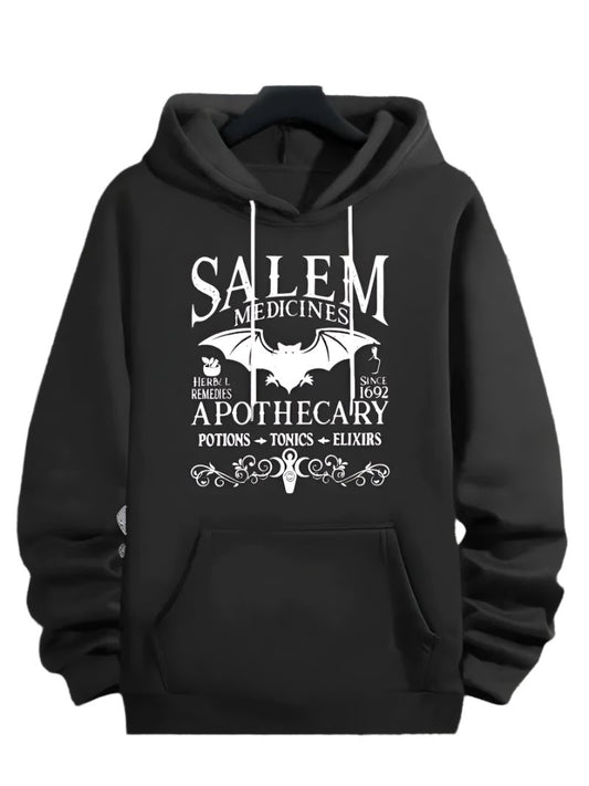 Salem Hoodie