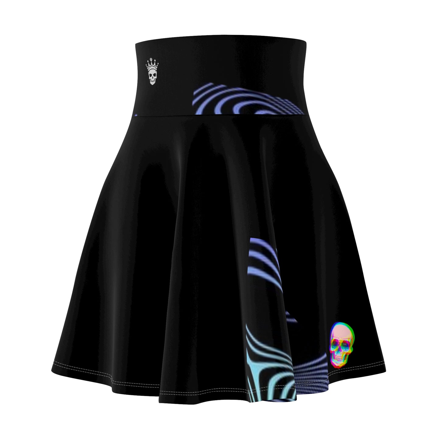 Light Speed Skirt