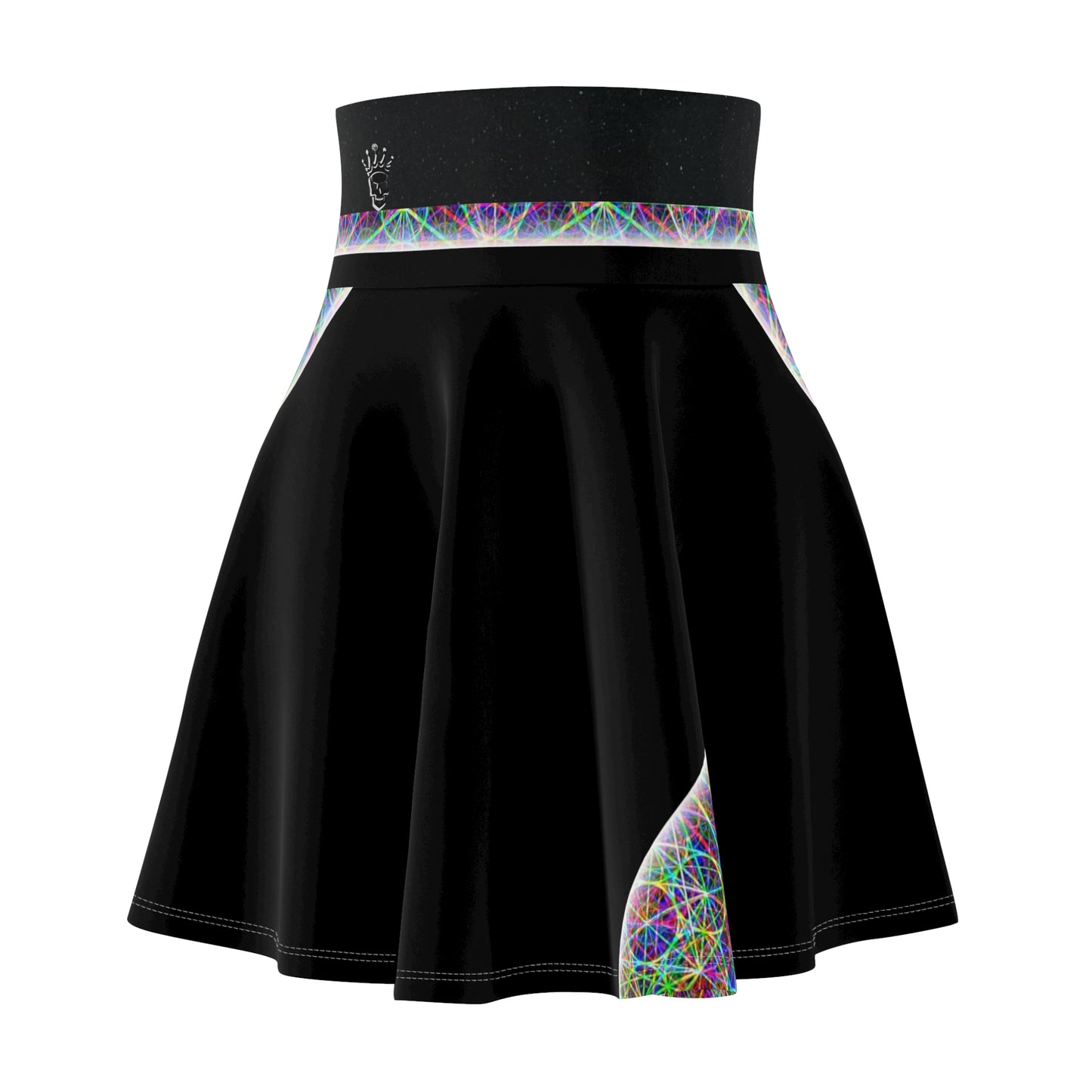 Meta Data Skirt