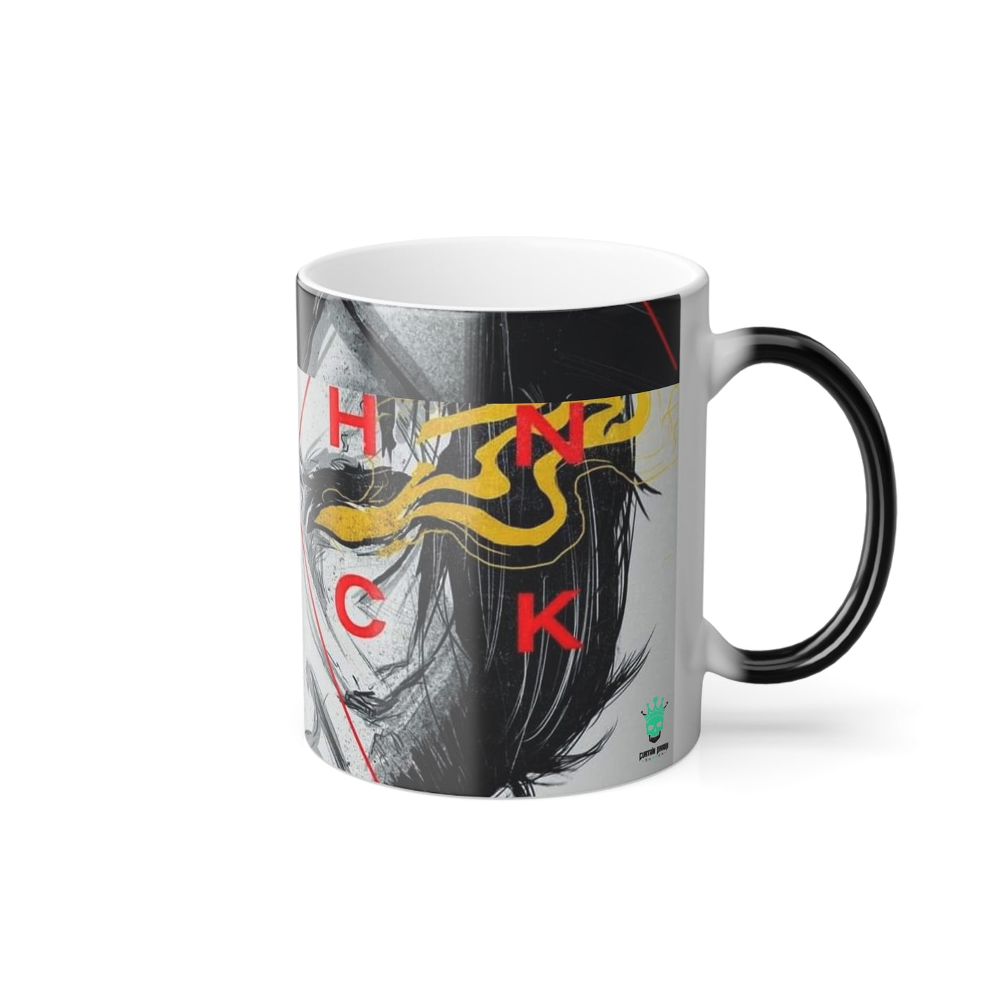 W1ck Mug