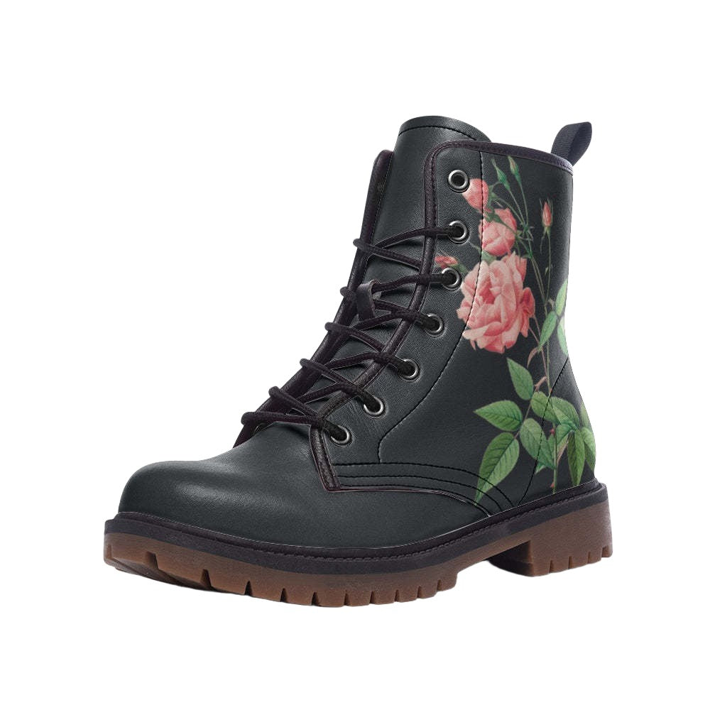 Rose Boots