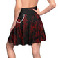 Vampire Brunch Skirt