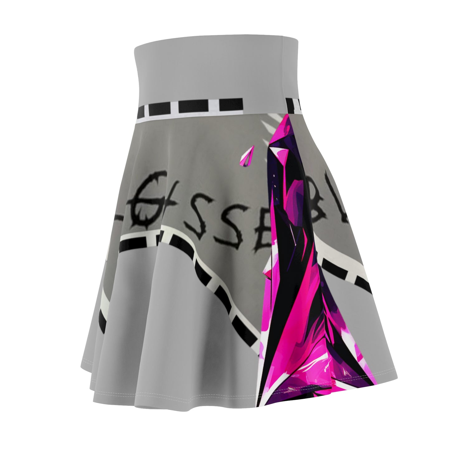Crystal Feeling Skirt