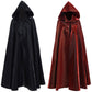 Medieval Cloak Wizarding Robe