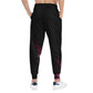 Serpent Of Sin Joggers