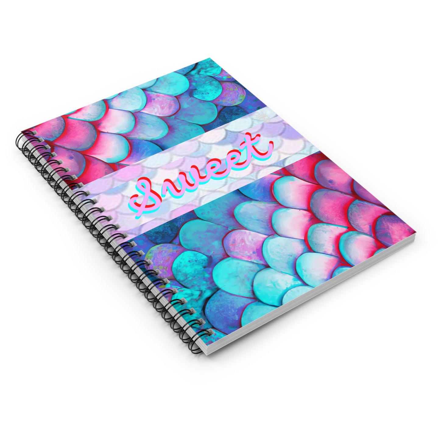 Sweet Notebook