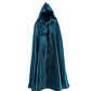 Medieval Cloak Wizarding Robe