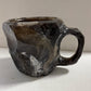 Mineral Crystal Coffee Mug