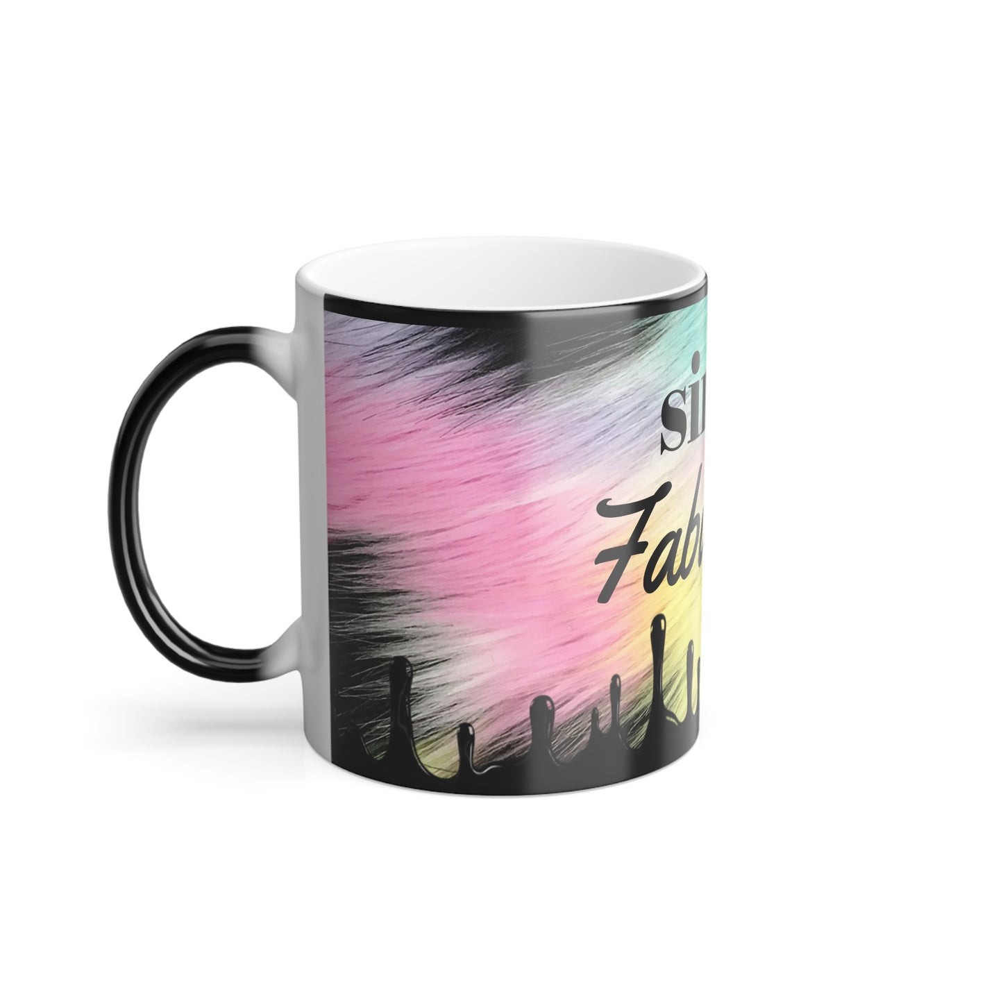 Simply Fab Mug