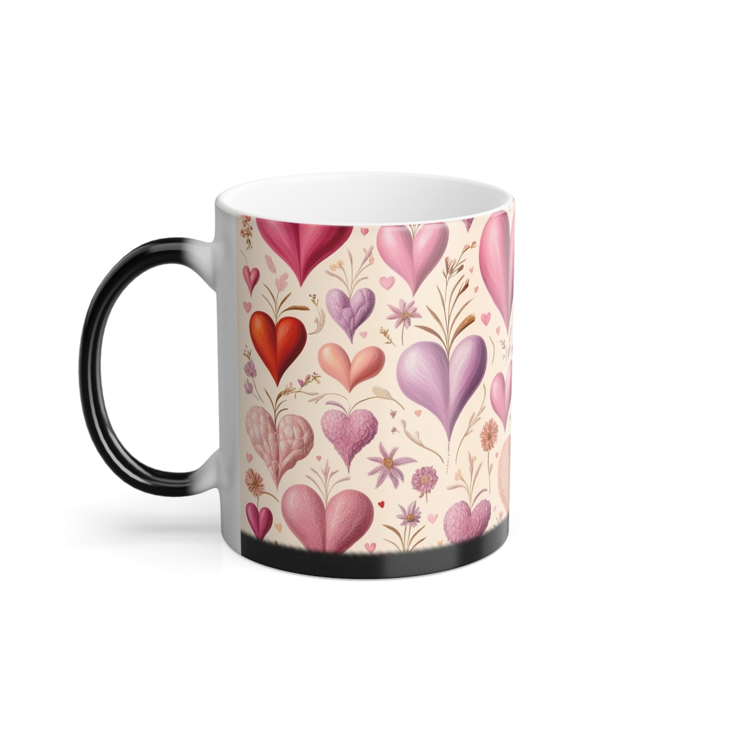 Hearty Pump Mug