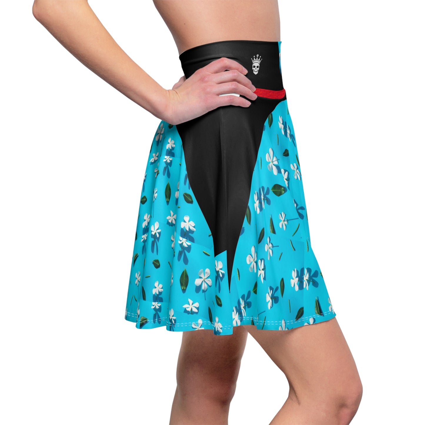 Flower Power III Skirt