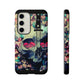 Skull Pink-Eyes Case