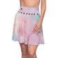 Candy Cotton Lines Skirt