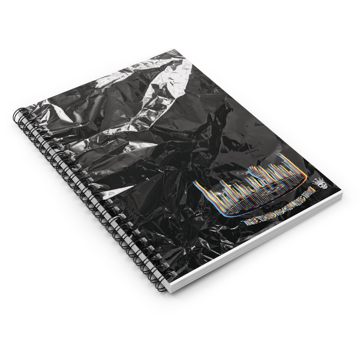 Floulioum Notebook