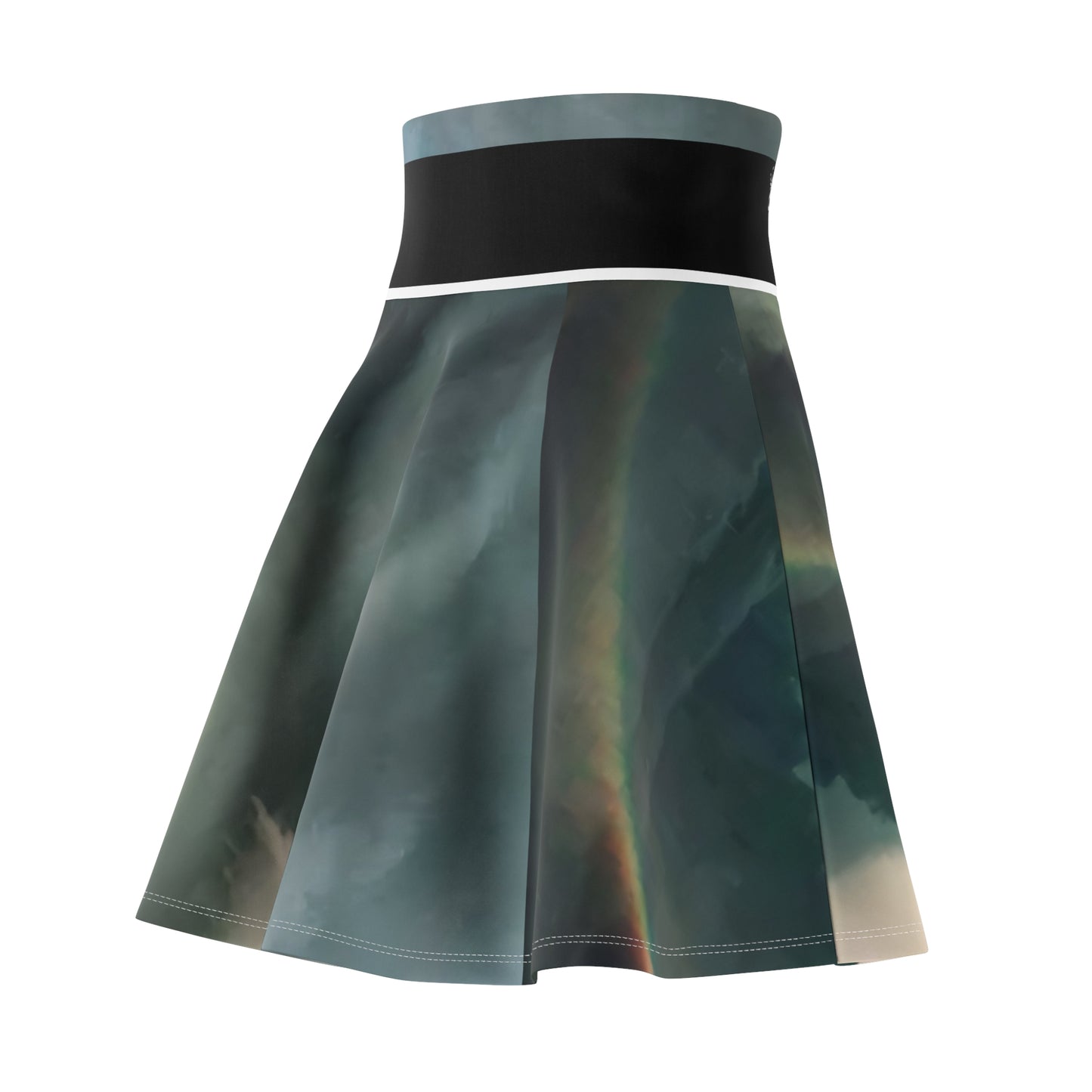 Skyy Skirt