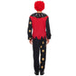 Killing Clown Costume