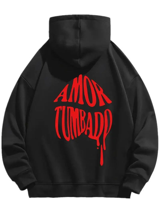 Amor Tumbado Hoodie