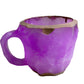 Mineral Crystal Coffee Mug