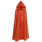 Medieval Cloak Wizarding Robe