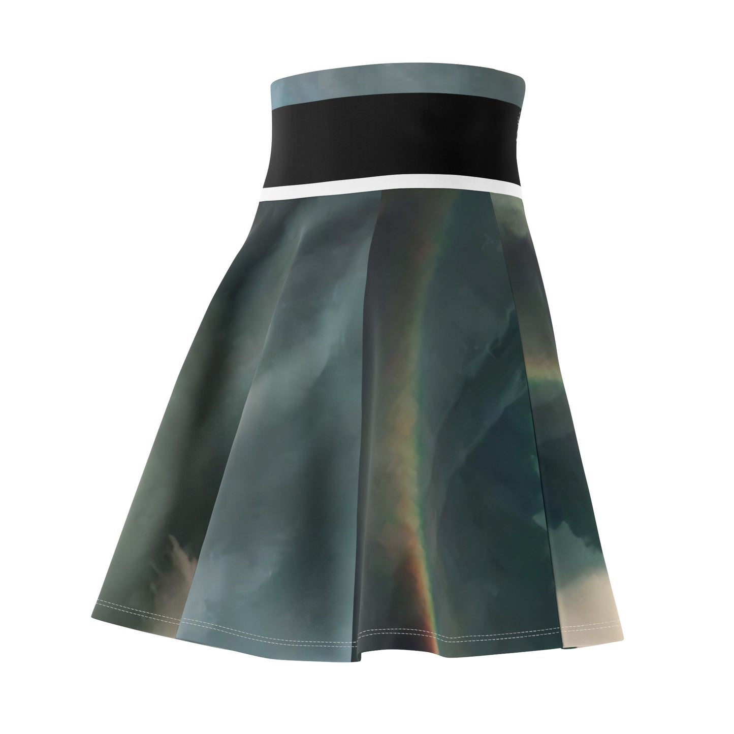 Skyy Skirt