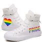 Pride Shoes