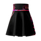 Pink Rosary Skirt