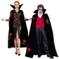 Vampire Costume