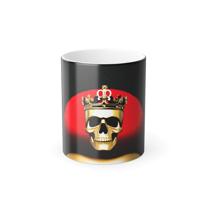 Kingman Mug