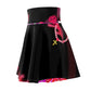 Pink Rosary Skirt