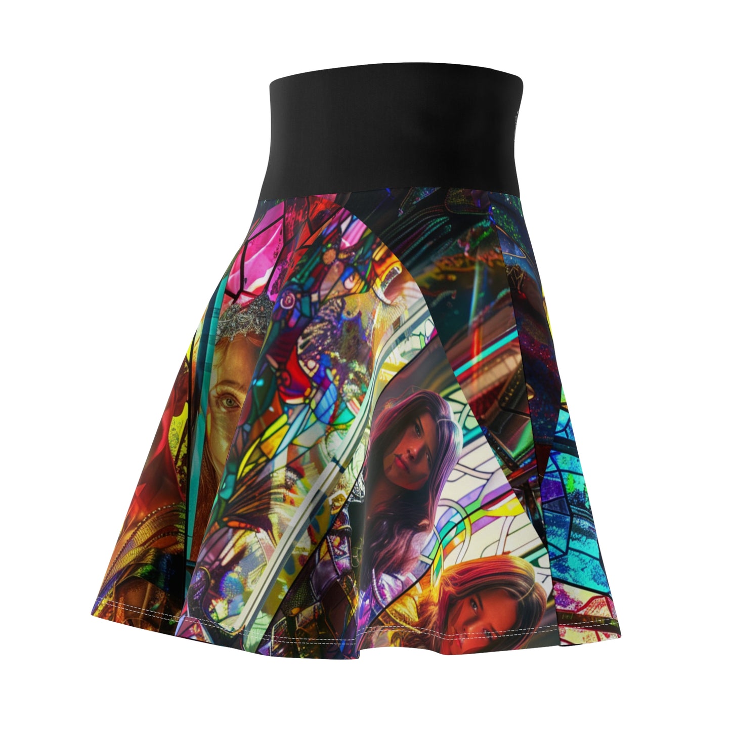 New Heroes Skirt