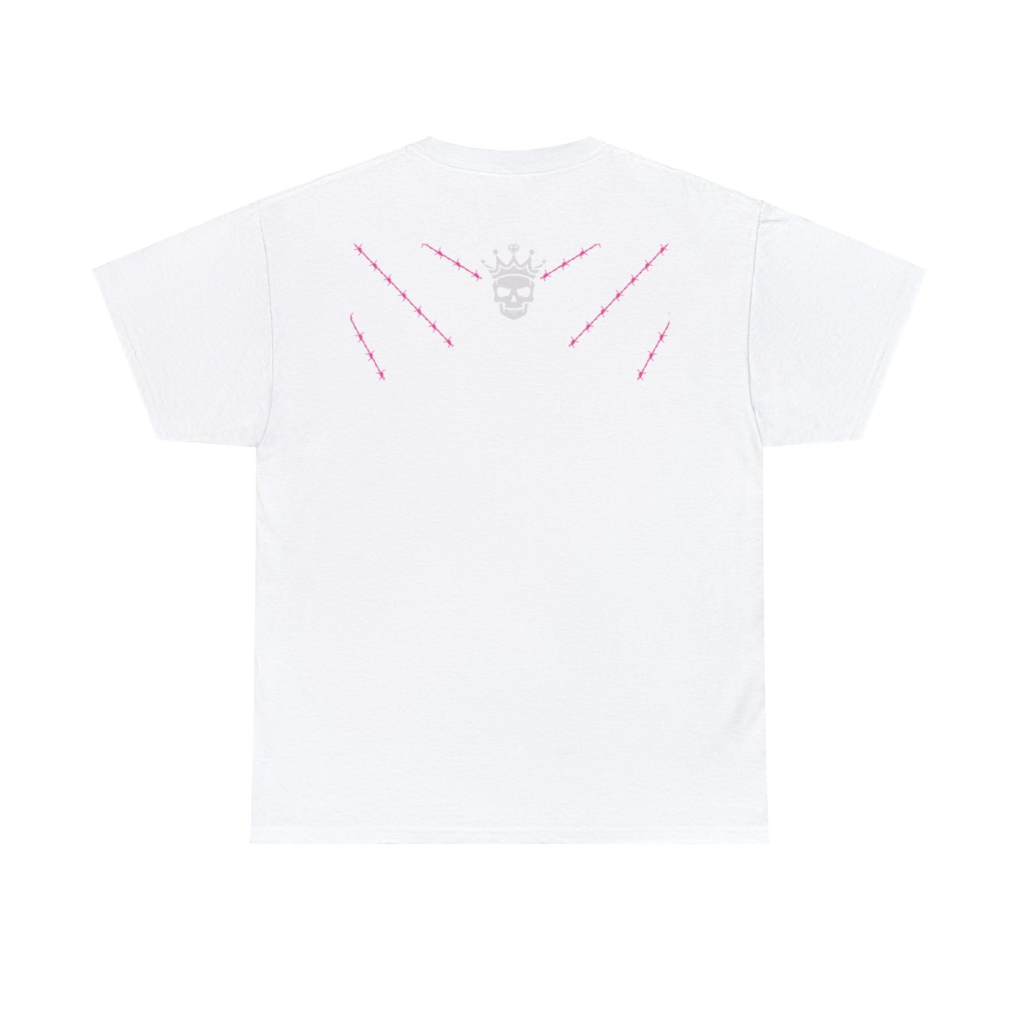 Butterflies Heart T-Shirt