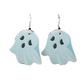 Ghost Earrings