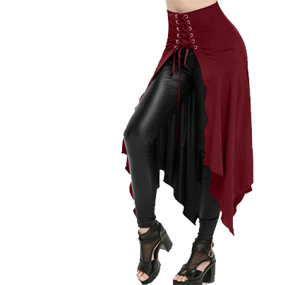 Medieval Long Skirt