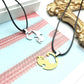 Cat Love Necklaces