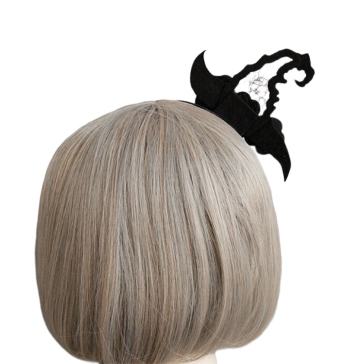 Witch Hat Headband